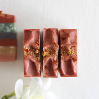 Luxury Handmade Soap | Chamoli