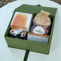 Artisan Gift Box