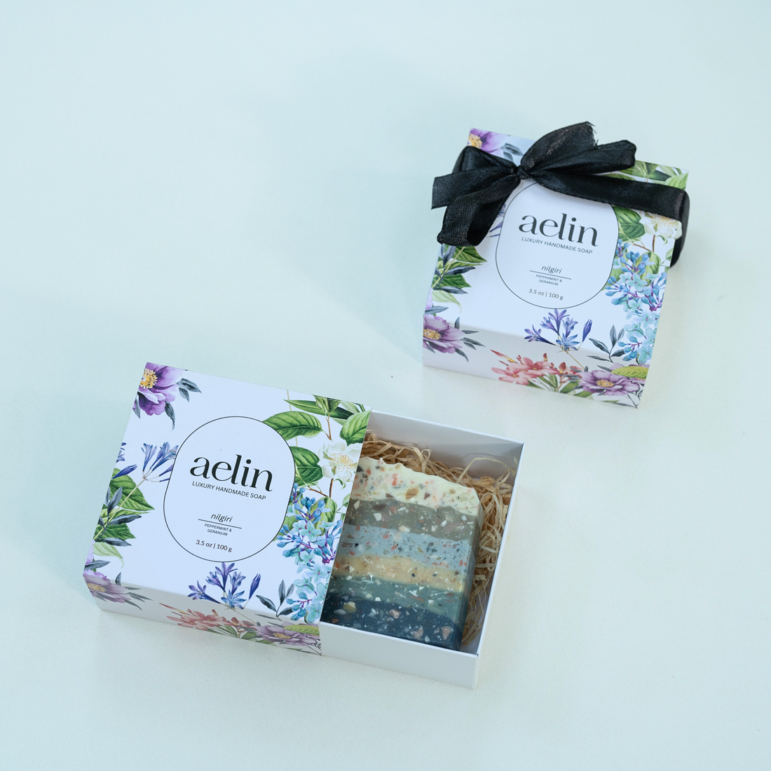 Artisan Gift Box